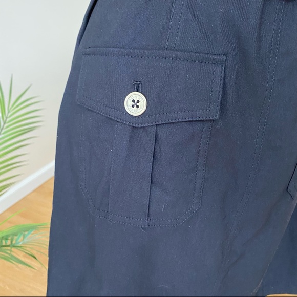 TOMMY HILFIGER WOMEN’S BLACK DRESS 👗. - Picture 3 of 11